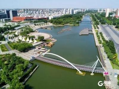 胶州：全市35个市级重点项目完成投资100.7亿元