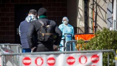 美国食品和药物管理局批准紧急使用康复者血浆治疗新冠住院患者
