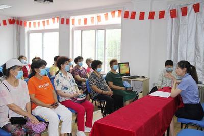 检察新举措 服务新成效——市北区检察院服务保障营商环境有实效