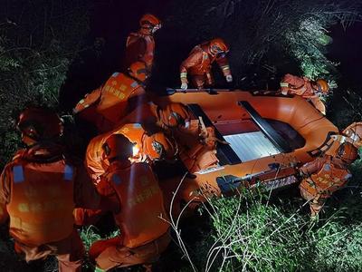 未经批准进入九寨沟自然保护区被困，6人获救后被罚款3000元