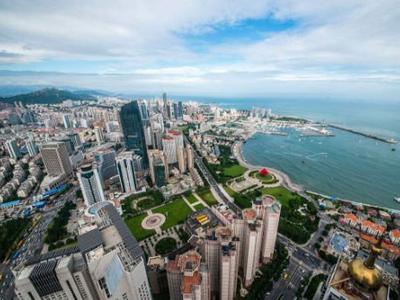 建文明城市 做文明市民丨青岛推进背街小巷老旧小区专项整治