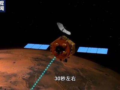 飞行超800万公里！“天问一号”9月将执行第二次轨道修正