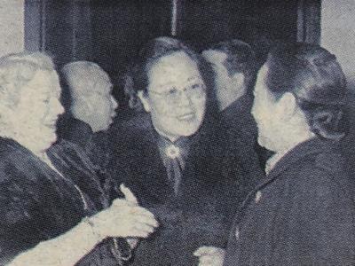 兄弟姐妹齐上阵斗日寇 尽显英雄儿女本色丨图说青岛抗战（28)