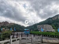 一年秋意浓 相约在巨峰