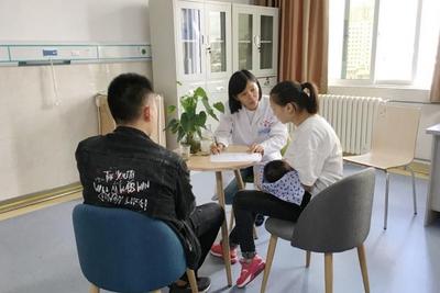 青岛市北：交出卫健脱贫攻坚优秀“成绩单”