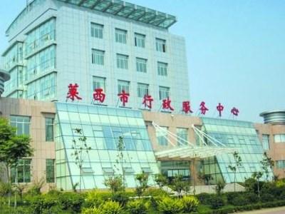夏格庄镇：编织小网格 筑牢大服务