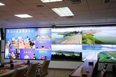 青岛市民做好准备，风雨“大戏”下午上演，强降雨集中在这个时间段！