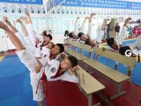 踢踢踢 暑假打开的正确方式 