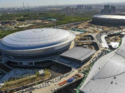 乌鲁木齐市调整防控政策，部分无疫情小区居民可在小区内活动