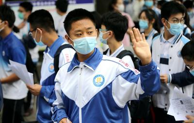 青岛市高中阶段招生分数带招生计划公布，公办普高（含综合高中）共1287人