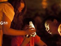 蛤喇“一挖一麻袋” 栈桥夜赶海拾趣多