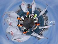 超炫！你就是那颗最明亮的星球