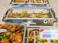 水兵的硬菜来了！准备好“云”品尝了吗？