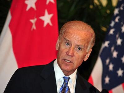 拜登正式成为2020年美国民主党总统候选人，将与谋求连任的特朗普展开角逐