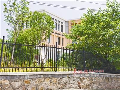 曝光台 | 建成3年，这处幼儿园还没开园 