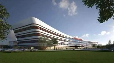 这个10万亿的大风口“起风了”，青岛的机会来了…… 