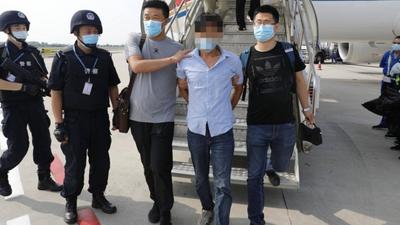 杀死工友出逃，胶州警方赴四川凉山抓获15年前杀人逃犯