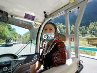 不可思议的格凸河 诞生了多少美丽的传说