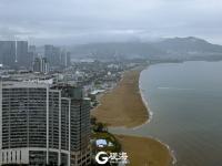 秋雨浮山云雾缠绕，我们留住了这些奇观 