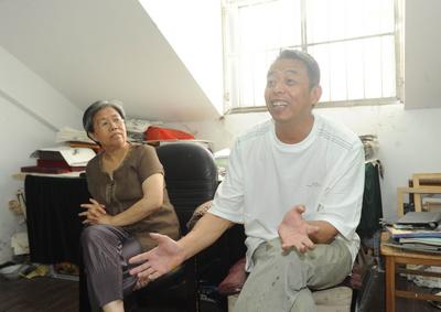 宁可舍弃家产 不与日寇合作丨图说青岛抗战（23)