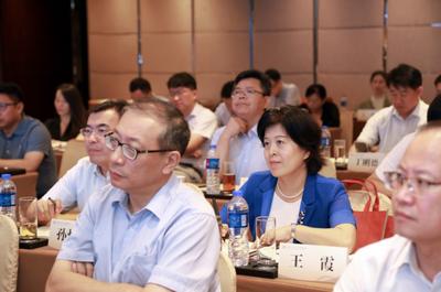 青岛市市北区举办党政考察团上海周系列活动