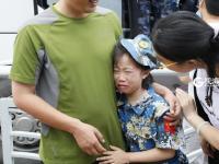 海娃先锋队 一起去探寻爸爸的“味道”