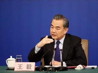 王毅∶将应对疫情不力责任推卸给中方没有任何事实依据
