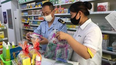 帮大型商超设消费纠纷调解室，金家岭市场所今年帮消费者挽回损失20万元