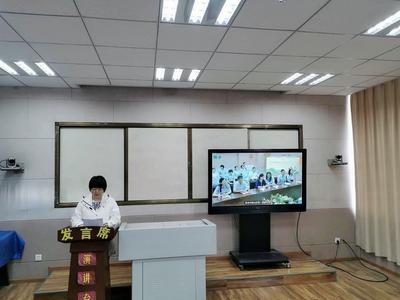“不能让西藏孩子输在起跑线上！”崂山科技企业援藏助力日喀则智慧教育发展