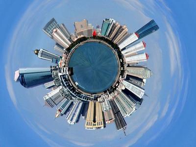 超炫！你就是那颗最明亮的星球