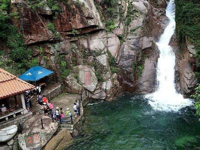 九水游览区恢复开放，受台风影响景区可能临时封闭