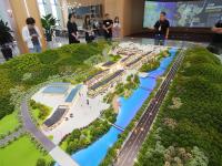 美图预警！实拍500米悬崖上的网红餐厅