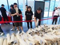 美图预警！实拍500米悬崖上的网红餐厅