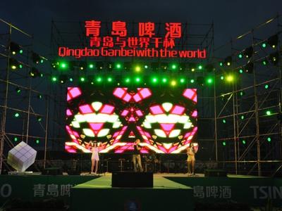 20首歌曲入围山音海乐“激情夏季”原创歌曲征集，扫码就能听，网络投票开始啦 