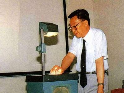 中科院院士曹楚南因病医治无效逝世，今年我国已痛失24位院士