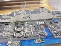 这些是微缩模型 透过细节看世界