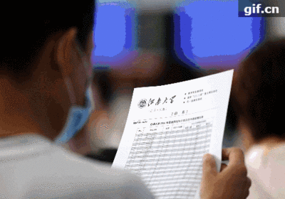 本周日高招会专科场“新闻1+1”，想要问出效率，可以先握仨题