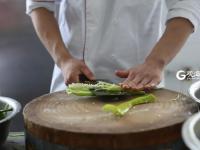 水兵的硬菜来了！准备好“云”品尝了吗？