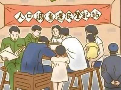 全方位、多渠道+线上线下！李沧区人普办有序开展人口普查宣传工作
