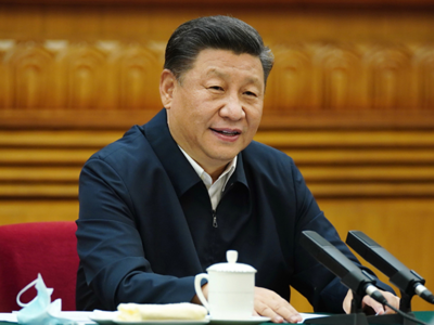 联播+ | 如何构建新发展格局，习近平这样“指路”