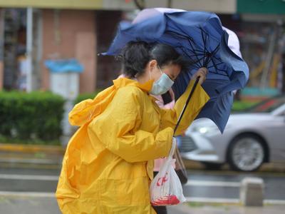 台风“黑格比”将于明天影响山东，青岛发布大风黄色预警，注意防范！