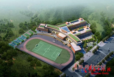双山小学建设最新进展：项目代建启动公开招标，今年年内可开工！