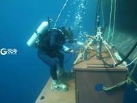 防险救生就是无惧生死 敢以命换命