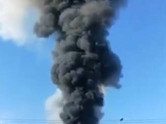 湖北仙桃一化工企业昨天下午发生闪爆事故！已致6死4伤