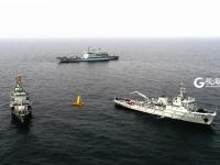 防险救生就是无惧生死 敢以命换命