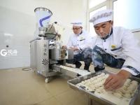 水兵的硬菜来了！准备好“云”品尝了吗？