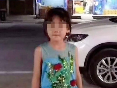 痛心！湖北7岁失踪女童已遇害，警方发布通报称嫌疑人已被抓获
