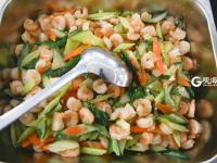 水兵的硬菜来了！准备好“云”品尝了吗？