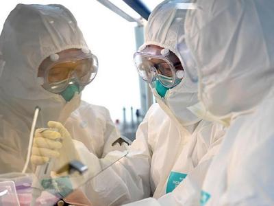 国家卫健委：昨日新增确诊病例17例，均为境外输入病例