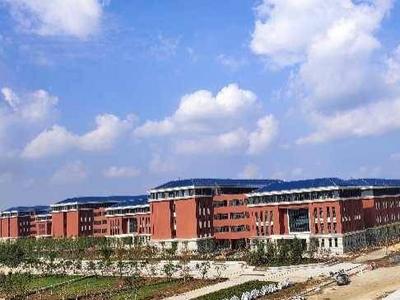 青岛农业大学平度校区建成，项目总投资26亿元，招生规模1.5万人以上